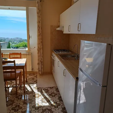 Appartement Sunset Vibes Il Rosmarino Forio D' Ischia *