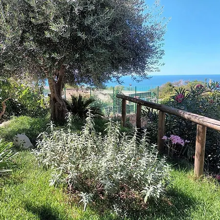 Il Rosmarino Apartment *
