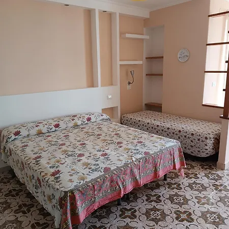 Il Rosmarino Apartment *