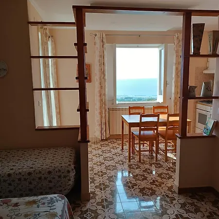 Apartment Il Rosmarino *