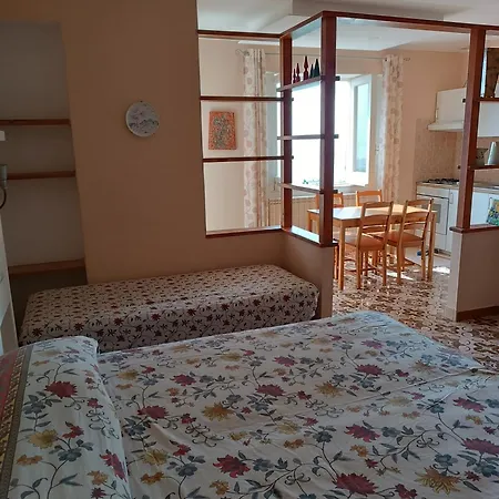 Il Rosmarino Apartment Ischia