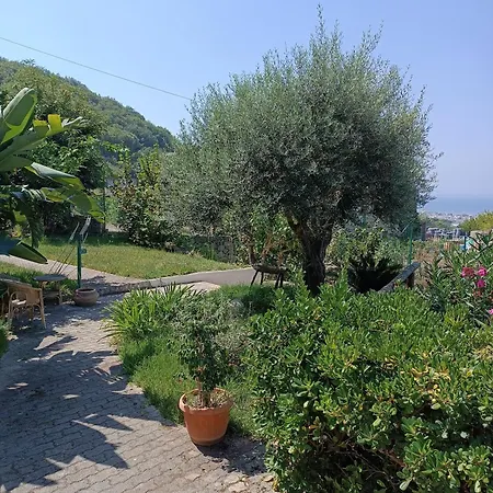 Il Rosmarino Ischia
