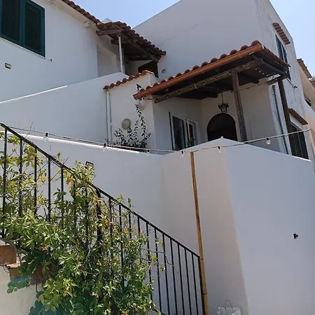 Il Rosmarino Apartment *