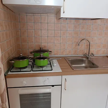 Il Rosmarino Apartment Ischia