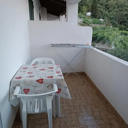 Il Rosmarino * Ischia