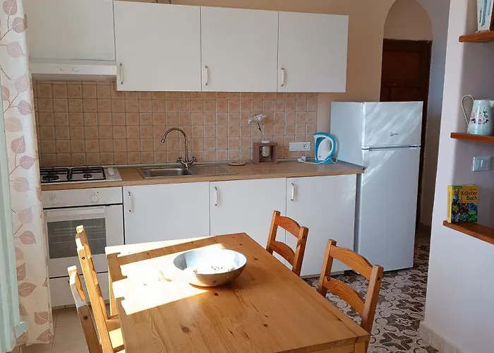 Il Rosmarino -monolocale Open Space Vista Mare, Ischia