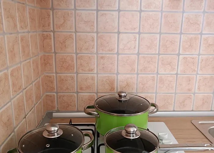 Il Rosmarino -monolocale Open Space Vista Mare, Ischia